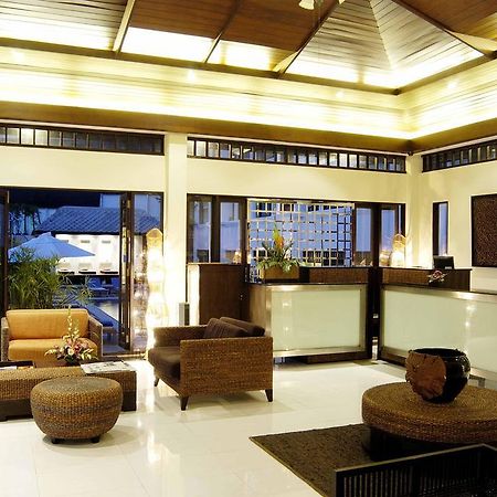 Avantika Boutique Hotel Patong المظهر الداخلي الصورة