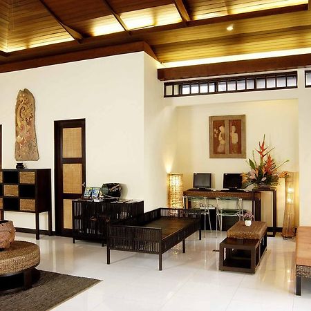 Avantika Boutique Hotel Patong المظهر الخارجي الصورة