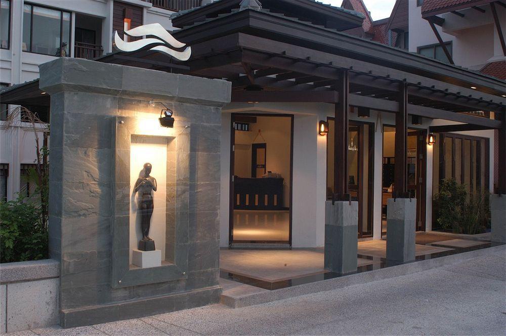 Avantika Boutique Hotel Patong المظهر الخارجي الصورة