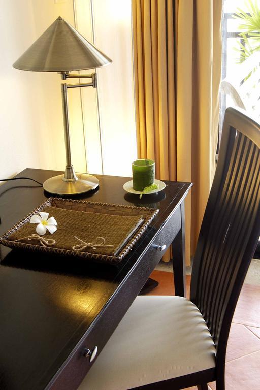 Avantika Boutique Hotel Patong المظهر الخارجي الصورة