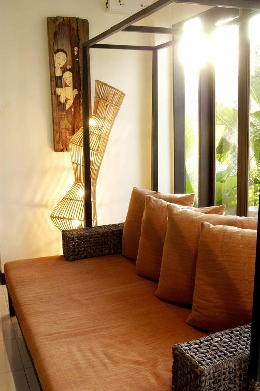 Avantika Boutique Hotel Patong المظهر الخارجي الصورة