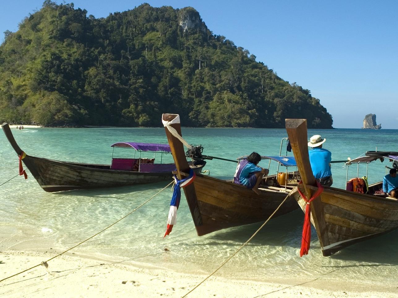 Avantika Boutique Hotel Patong المظهر الخارجي الصورة