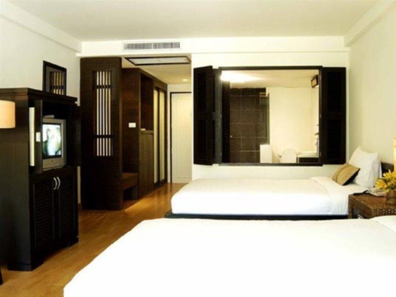 Avantika Boutique Hotel Patong المظهر الخارجي الصورة
