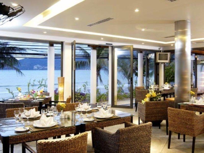 Avantika Boutique Hotel Patong المظهر الخارجي الصورة