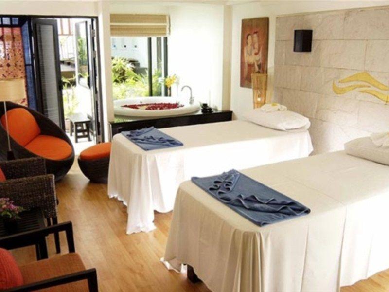 Avantika Boutique Hotel Patong المظهر الخارجي الصورة