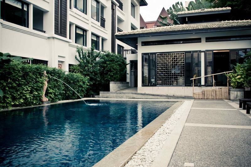 Avantika Boutique Hotel Patong المظهر الخارجي الصورة