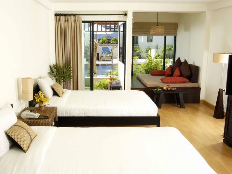 Avantika Boutique Hotel Patong المظهر الخارجي الصورة