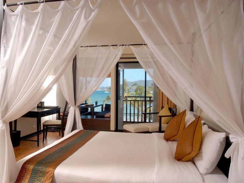 Avantika Boutique Hotel Patong المظهر الخارجي الصورة