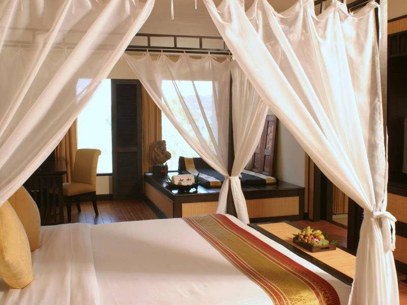 Avantika Boutique Hotel Patong المظهر الخارجي الصورة