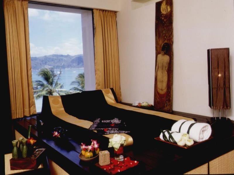 Avantika Boutique Hotel Patong المظهر الخارجي الصورة