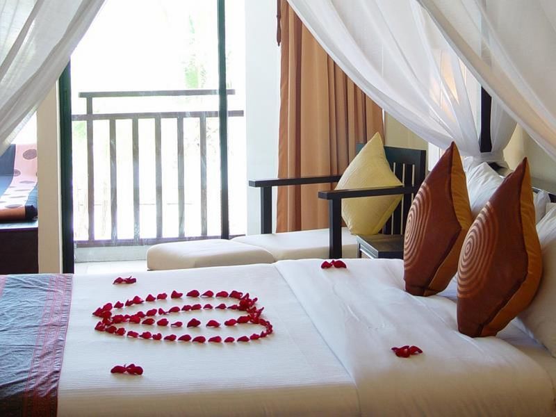Avantika Boutique Hotel Patong المظهر الخارجي الصورة
