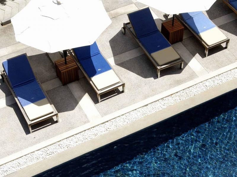 Avantika Boutique Hotel Patong المظهر الخارجي الصورة