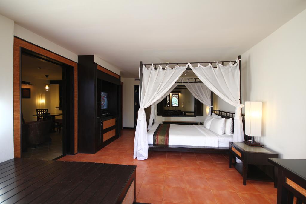 Avantika Boutique Hotel Patong المظهر الخارجي الصورة
