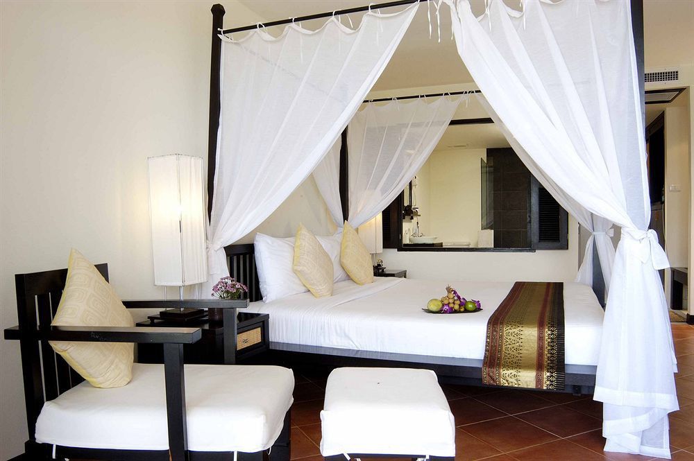 Avantika Boutique Hotel Patong المظهر الخارجي الصورة