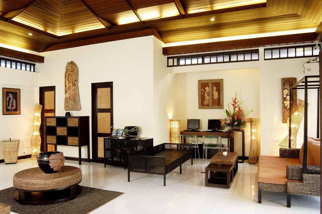 Avantika Boutique Hotel Patong المظهر الخارجي الصورة