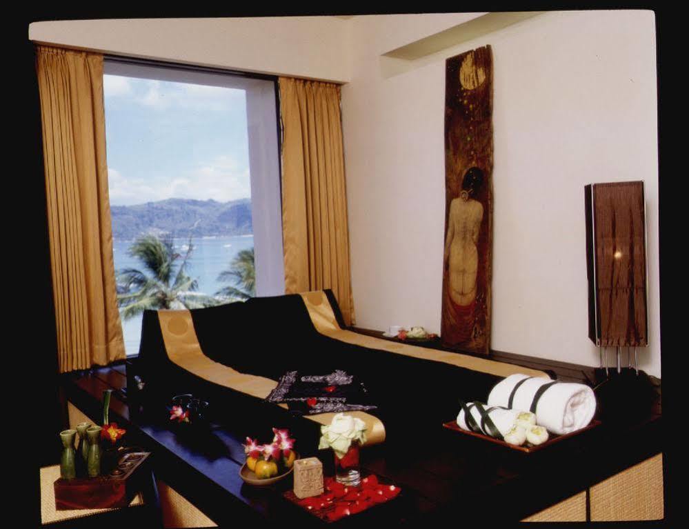 Avantika Boutique Hotel Patong المظهر الخارجي الصورة