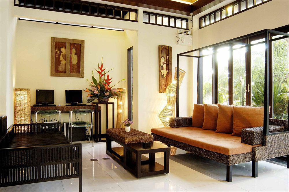Avantika Boutique Hotel Patong المظهر الخارجي الصورة