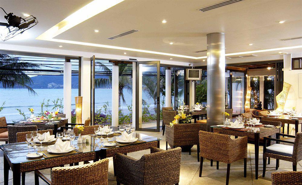 Avantika Boutique Hotel Patong المظهر الخارجي الصورة